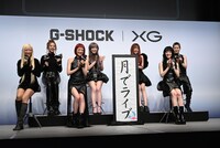 XGがこれから挑戦したいことは「月でライブ」。