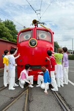 ウィルソンと触れ合う原因は自分にある。