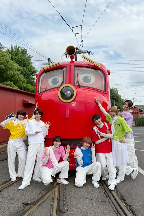 原因は自分にある。