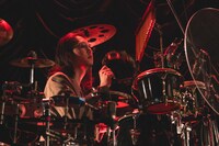 シマダボーイ（Per）（撮影：廣田達也）