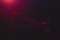 澤部渡（Vo, G）（撮影：廣田達也）