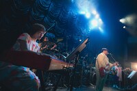 森川あづさ（Key）（撮影：廣田達也）