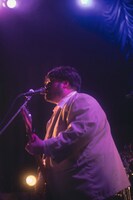 澤部渡（Vo, G）（撮影：廣田達也）