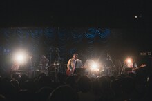 スカート（撮影：廣田達也）