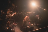 スカート(撮影:廣田達也)