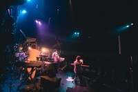 スカート（撮影：廣田達也）