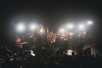 スカート（撮影：廣田達也）