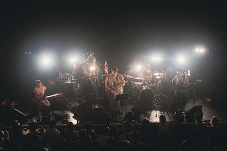 スカート（撮影：廣田達也）