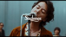 Suchmos「Eye to Eye」MVより。