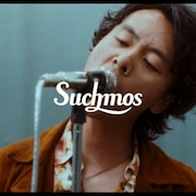 Suchmosの6年ぶり新作EP収録曲「Eye to Eye」MV今夜公開、監督は山田健人