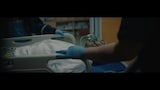 千葉雄喜「心臓」ミュージックビデオより。