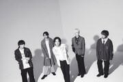 Mellow Youth、新作アルバムより激しいロックナンバーMV公開