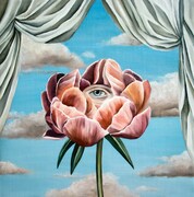 長瀬有花「Mofu Mohu」ジャケット