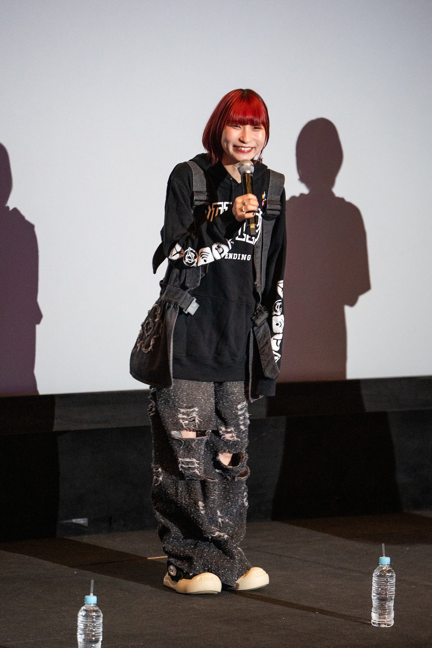 藤咲彩音