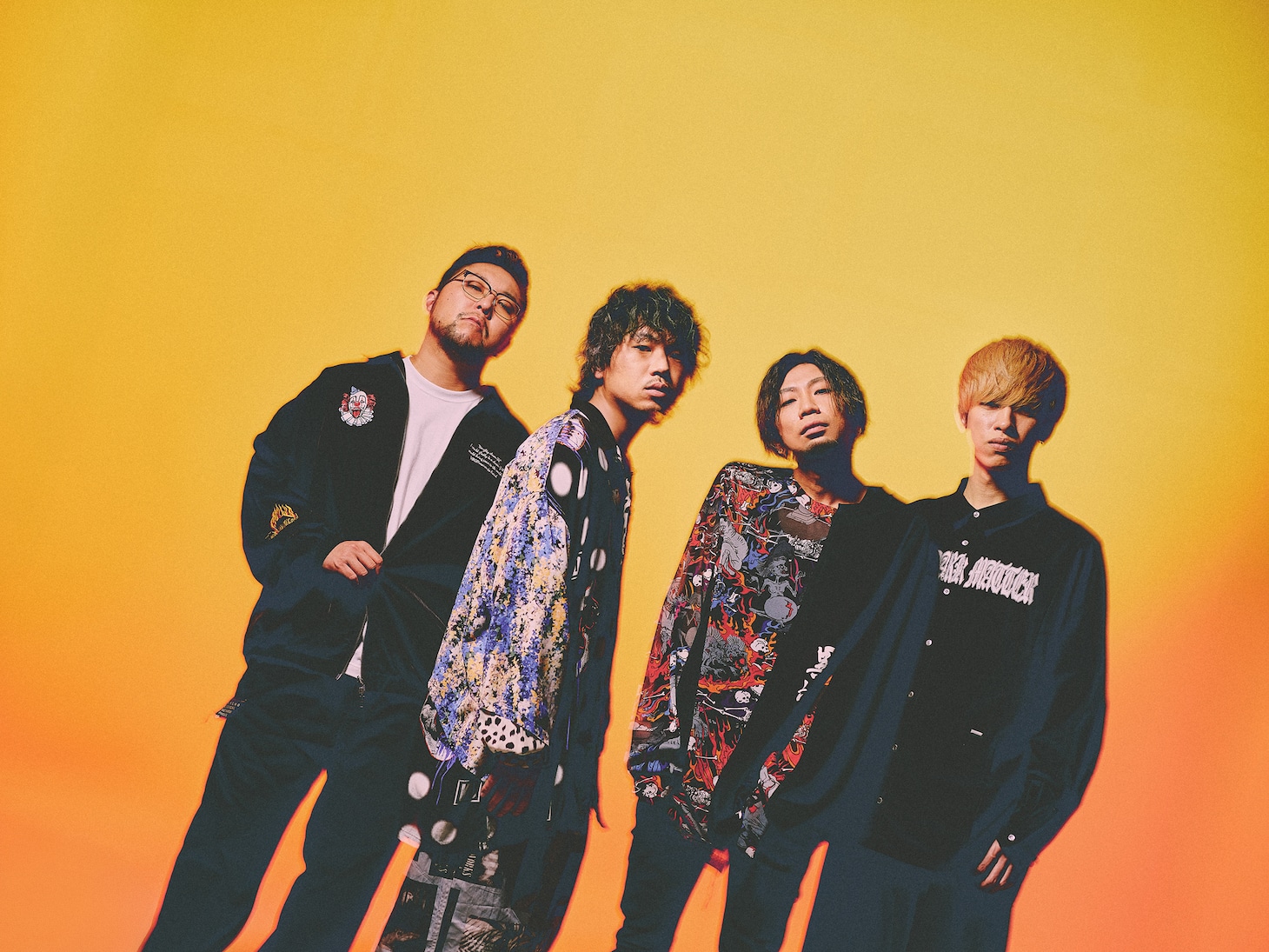 Rhythmic toy world