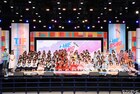 アイドル10組が“とっておきの1曲”を披露！TIFに向けた特別番組「ONE SONG FES.」放送