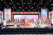 アイドル10組が“とっておきの1曲”を披露!TIFに向けた特別番組「ONE SONG FES.」放送