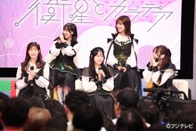 衛星とカラテア