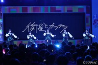 衛星とカラテア