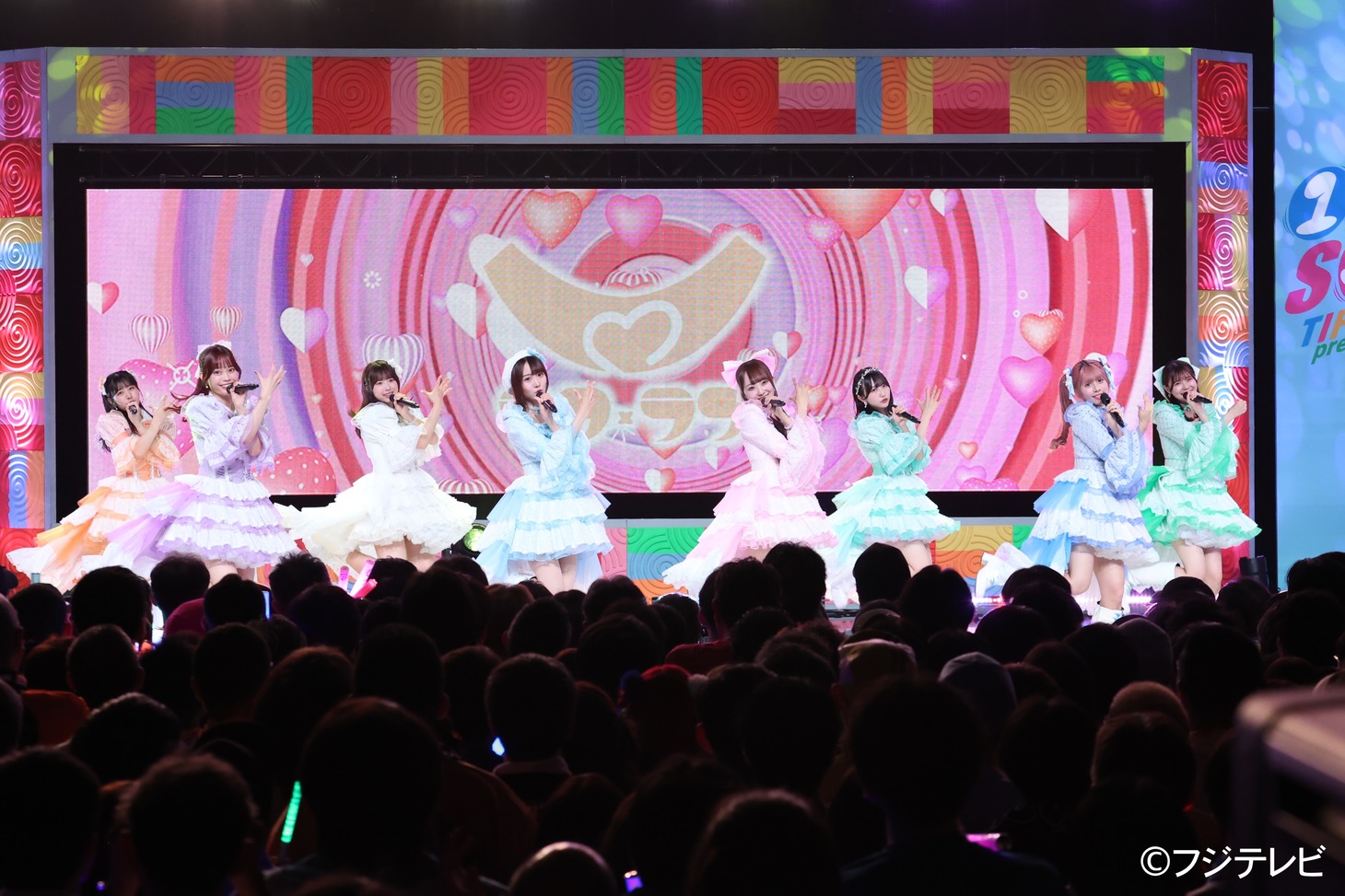 ラフ×ラフ