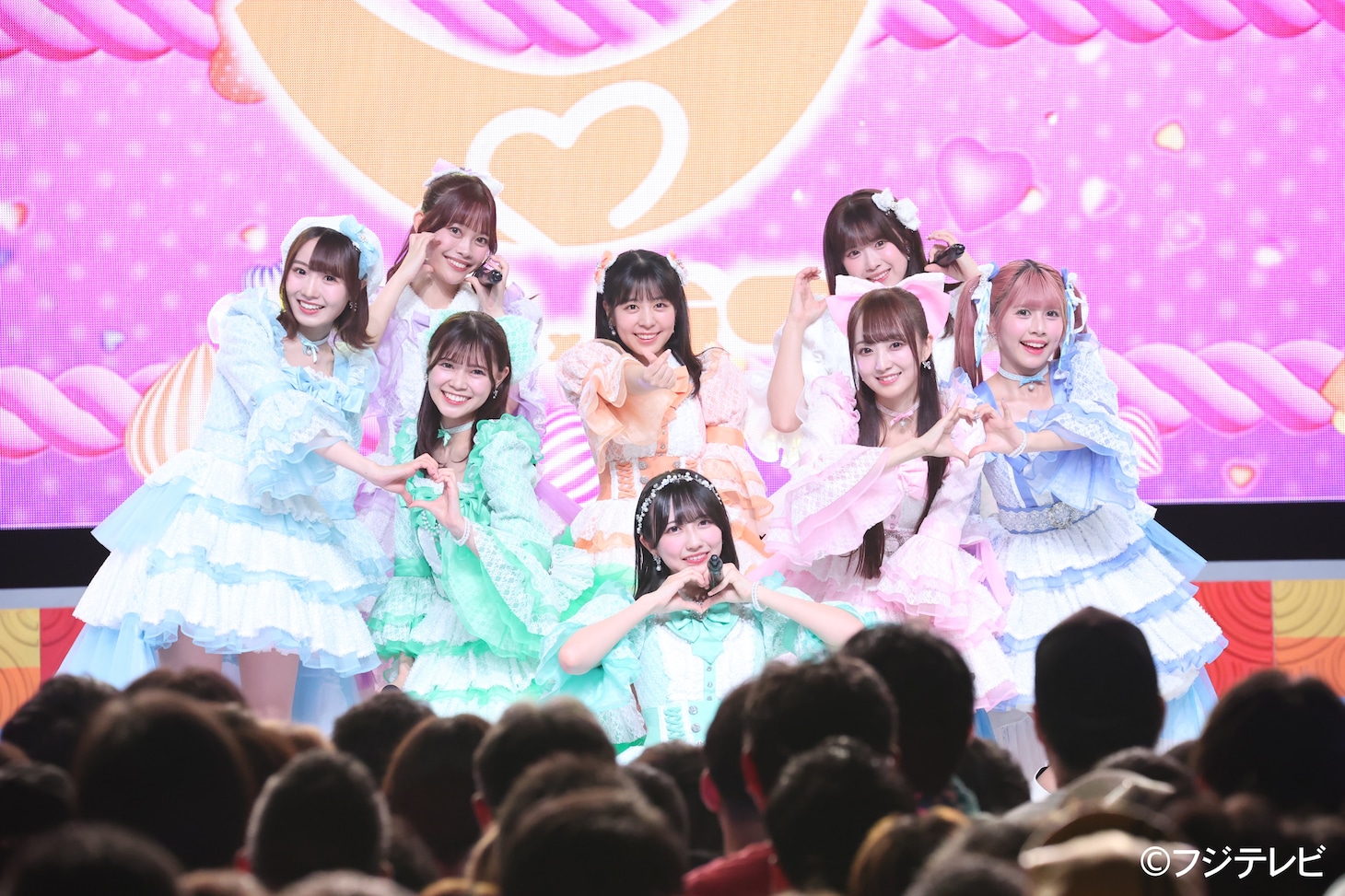 ラフ×ラフ