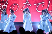 高嶺のなでしこ