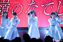 高嶺のなでしこ