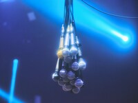 「盗-TOH-」第2回の様子。