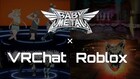 BABYMETALがメタバースのVRChat・Roblox進出!ジャンルはダンスゲーとホラゲー