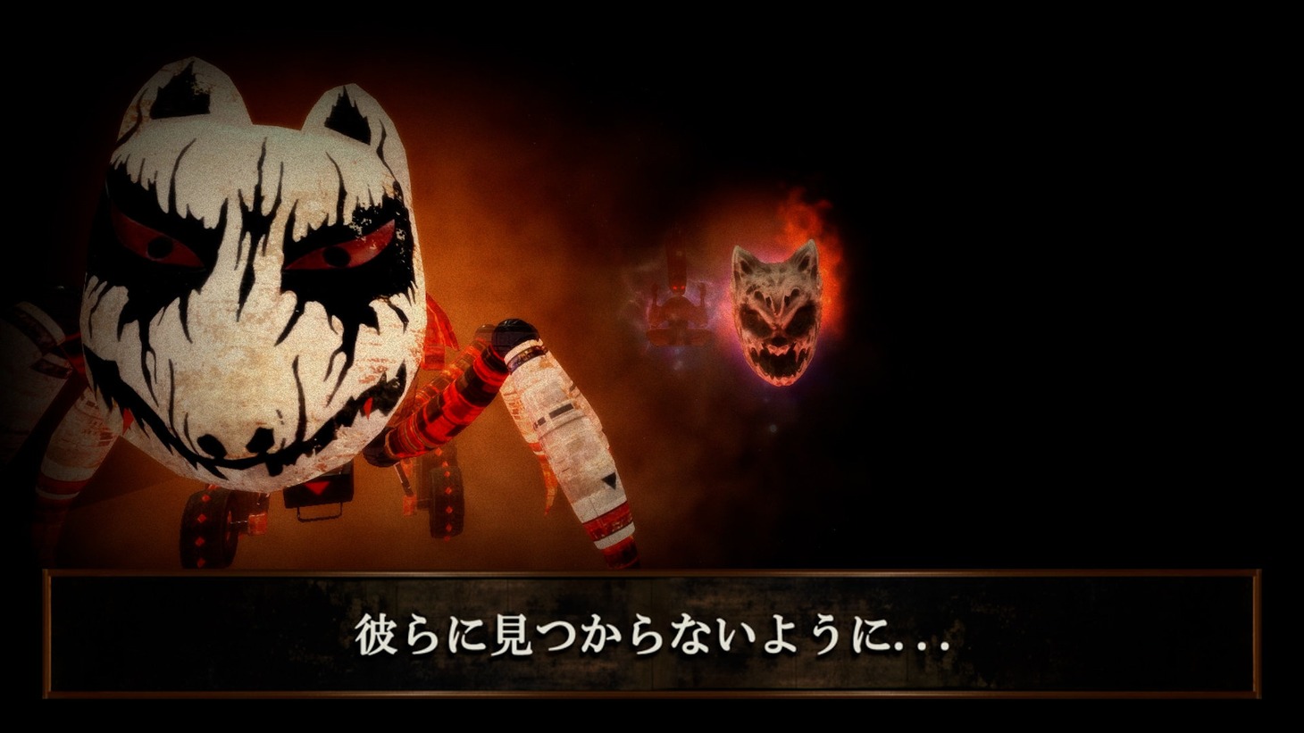 RobloxのBABYMETALコンテンツ「BABYMETAL MONSTERS」より。