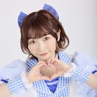 平野友里が3年連続で短冊CD発売、プリプリ&渡辺美里のヒット曲をカバー