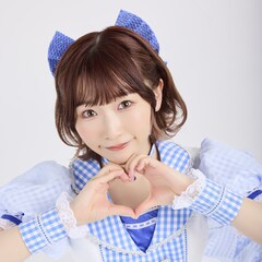 平野友里が3年連続で短冊CD発売、プリプリ&渡辺美里のヒット曲をカバー