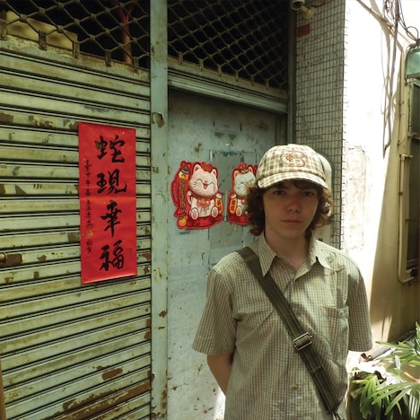 マックス（YouTuber）