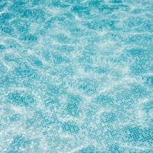 STUTS on the WAVE「Perfect Blue（feat. Tiji Jojo, Daichi Yamamto, RYO-Z）」配信ジャケット