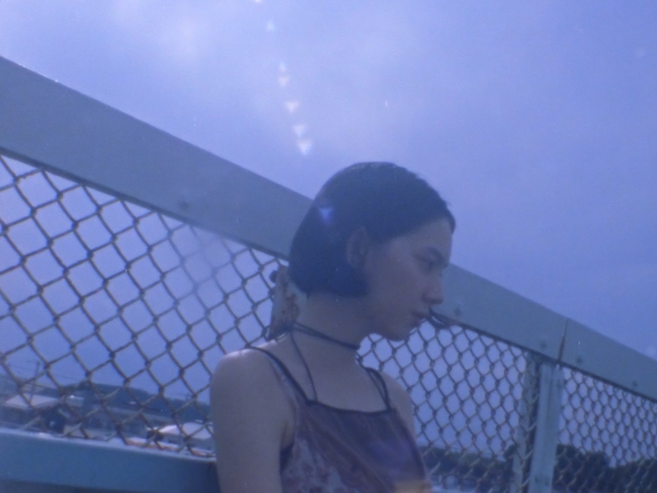 TAKU INOUEがロクデナシ・にんじん迎えた新曲MV公開、出演は中島セナ