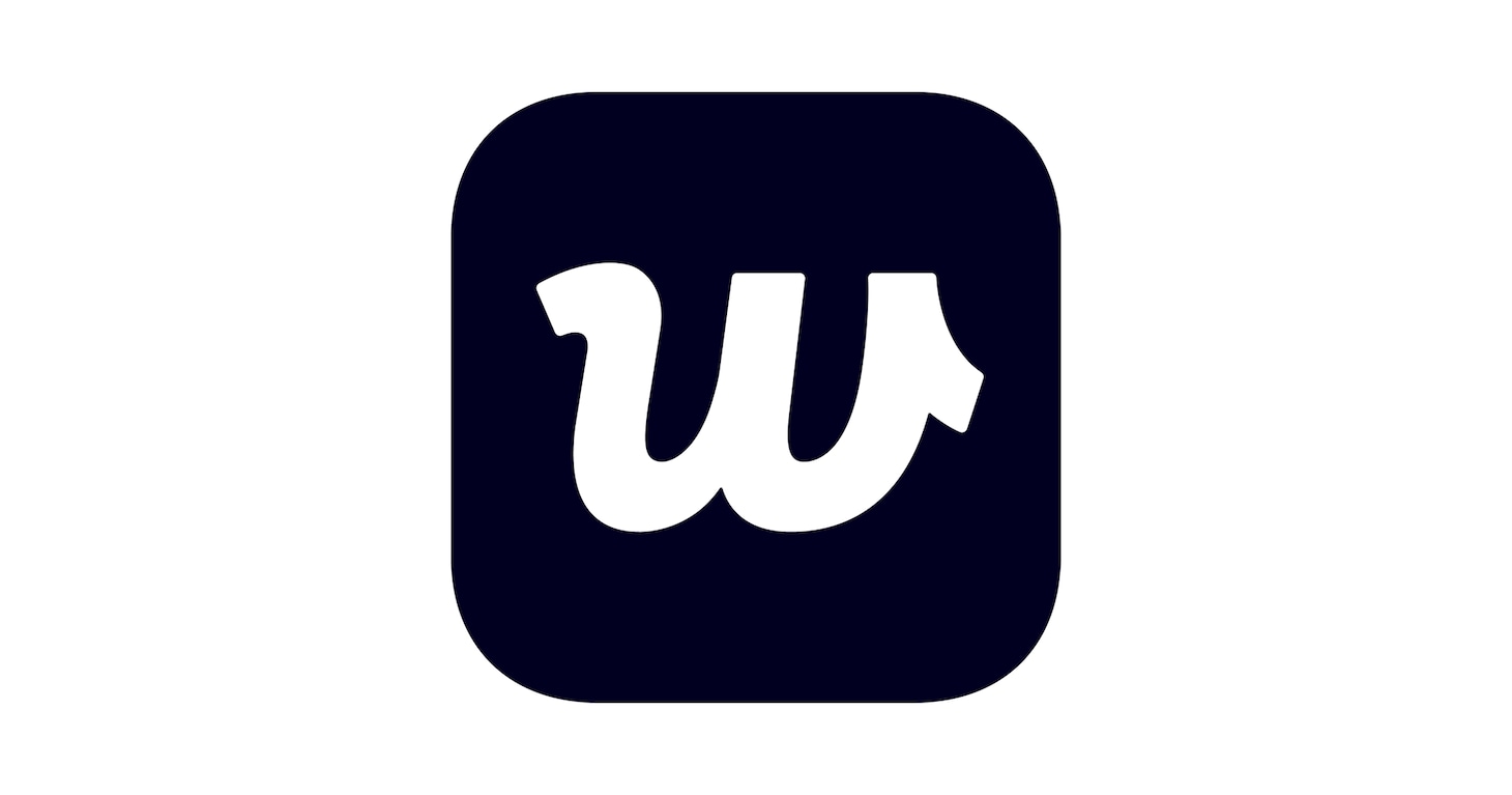 Weverseアプリのアイコン。