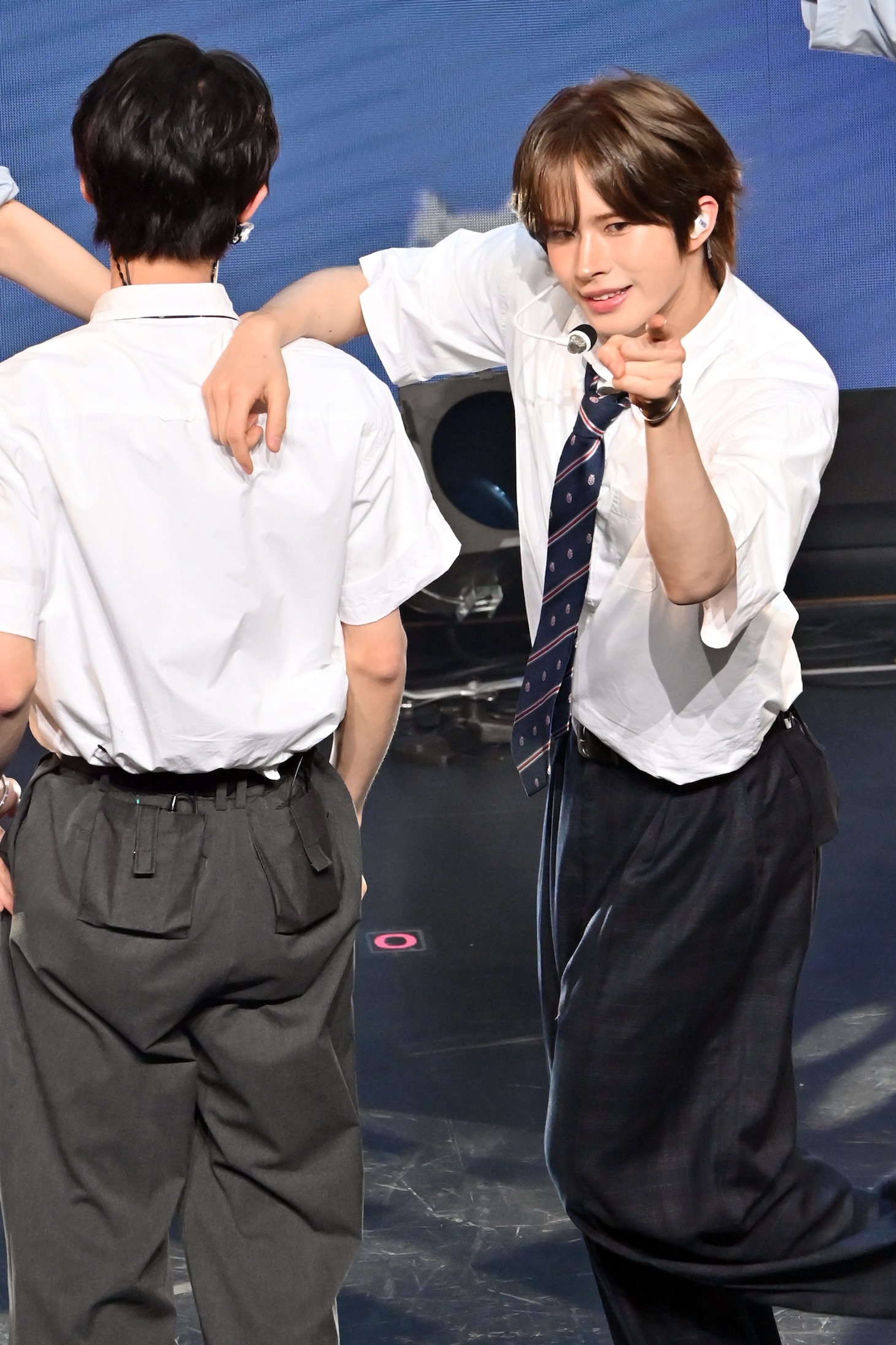 KYUNGMIN