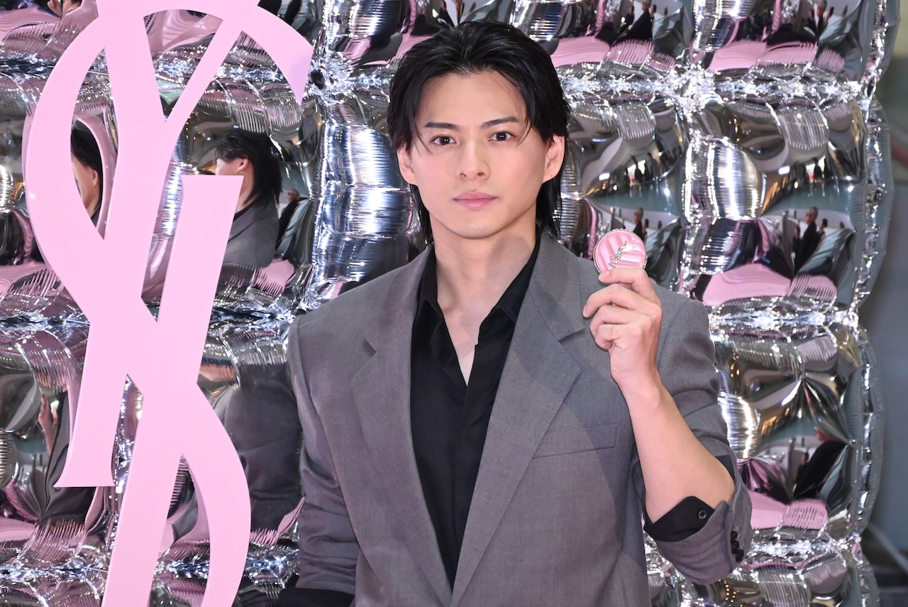 【非売品】DUO 岸優太さん 目覚まし時計 Amazon.co.jp: DUO 岸優太さん 目覚まし時計 : ホーム＆キッチン