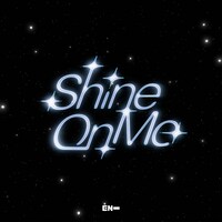 ENHYPEN「Shine On Me」配信ジャケット