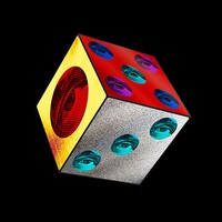 稲葉浩志「Koshi Inaba LIVE 2024 ～en-Zepp～」完全受注生産限定盤パッケージ