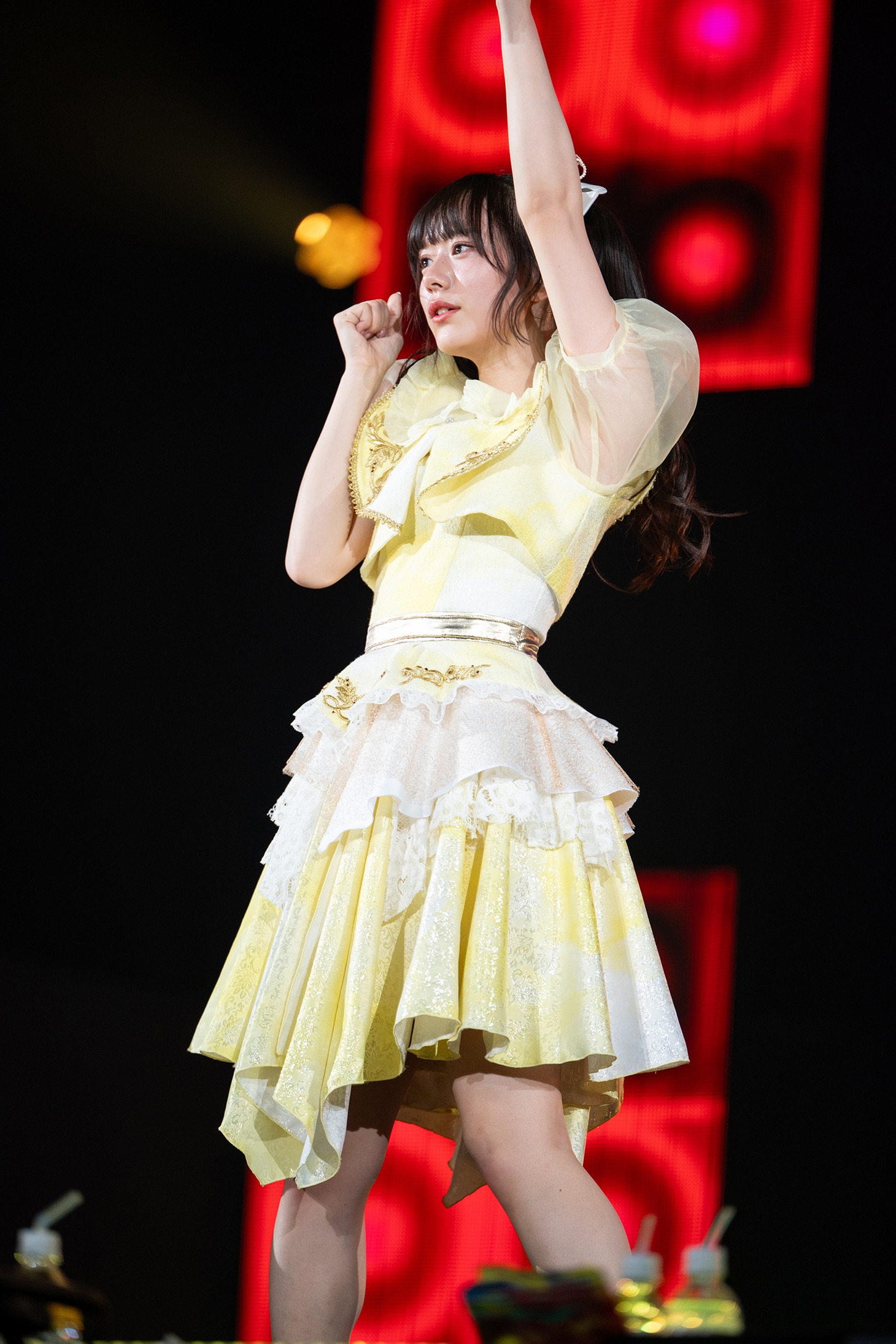仲村悠菜