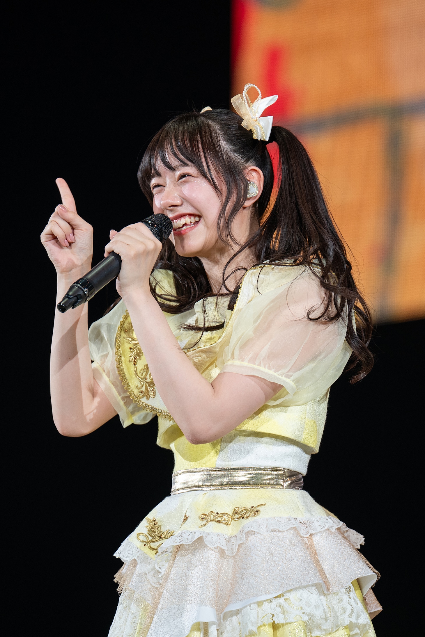 仲村悠菜