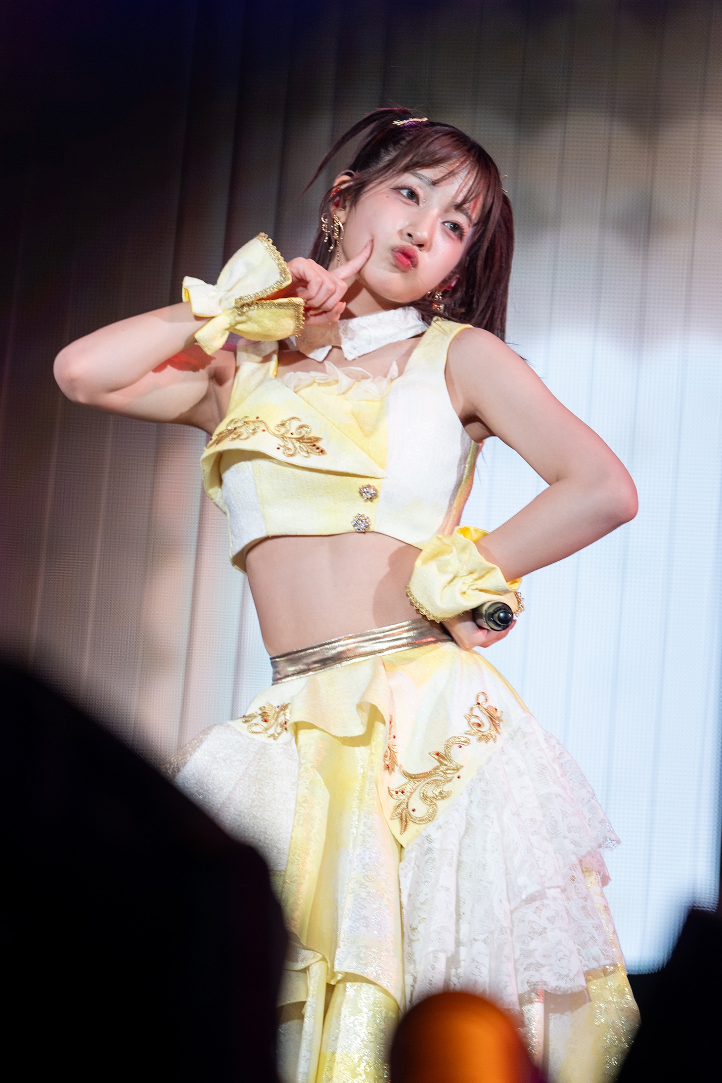 桜木心菜