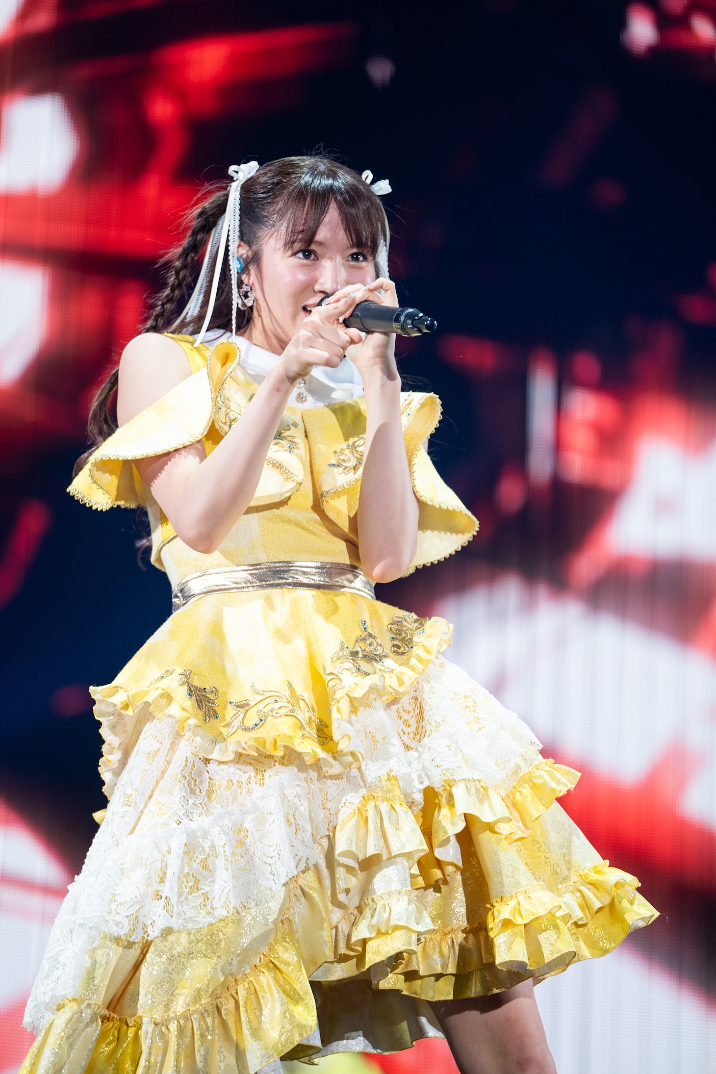 中山莉子
