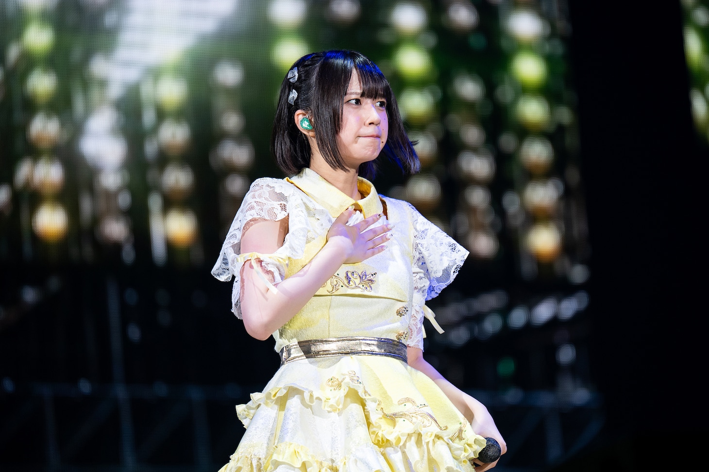 小久保柚乃