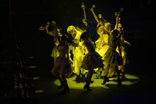 私立恵比寿中学