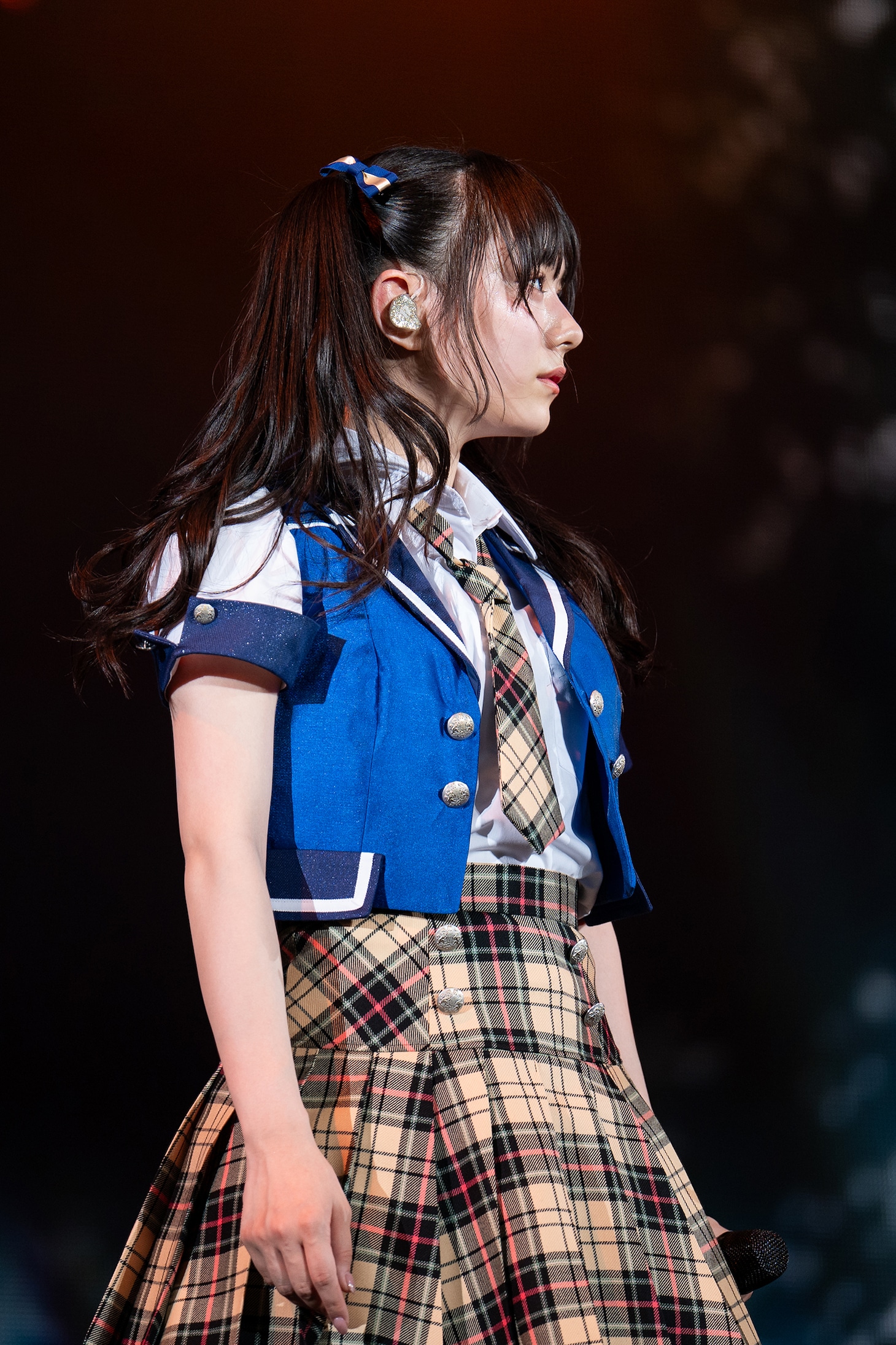 仲村悠菜