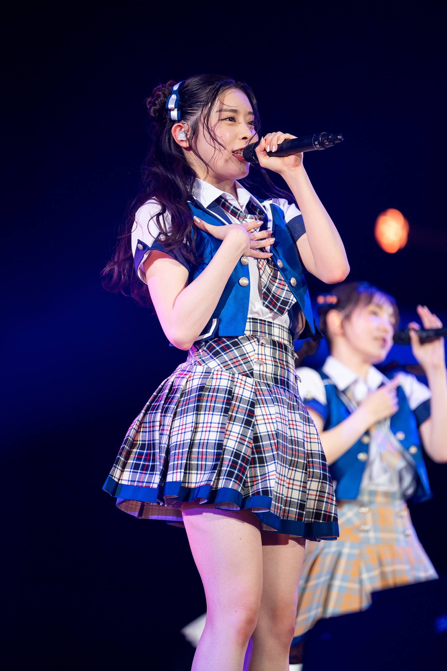 風見和香
