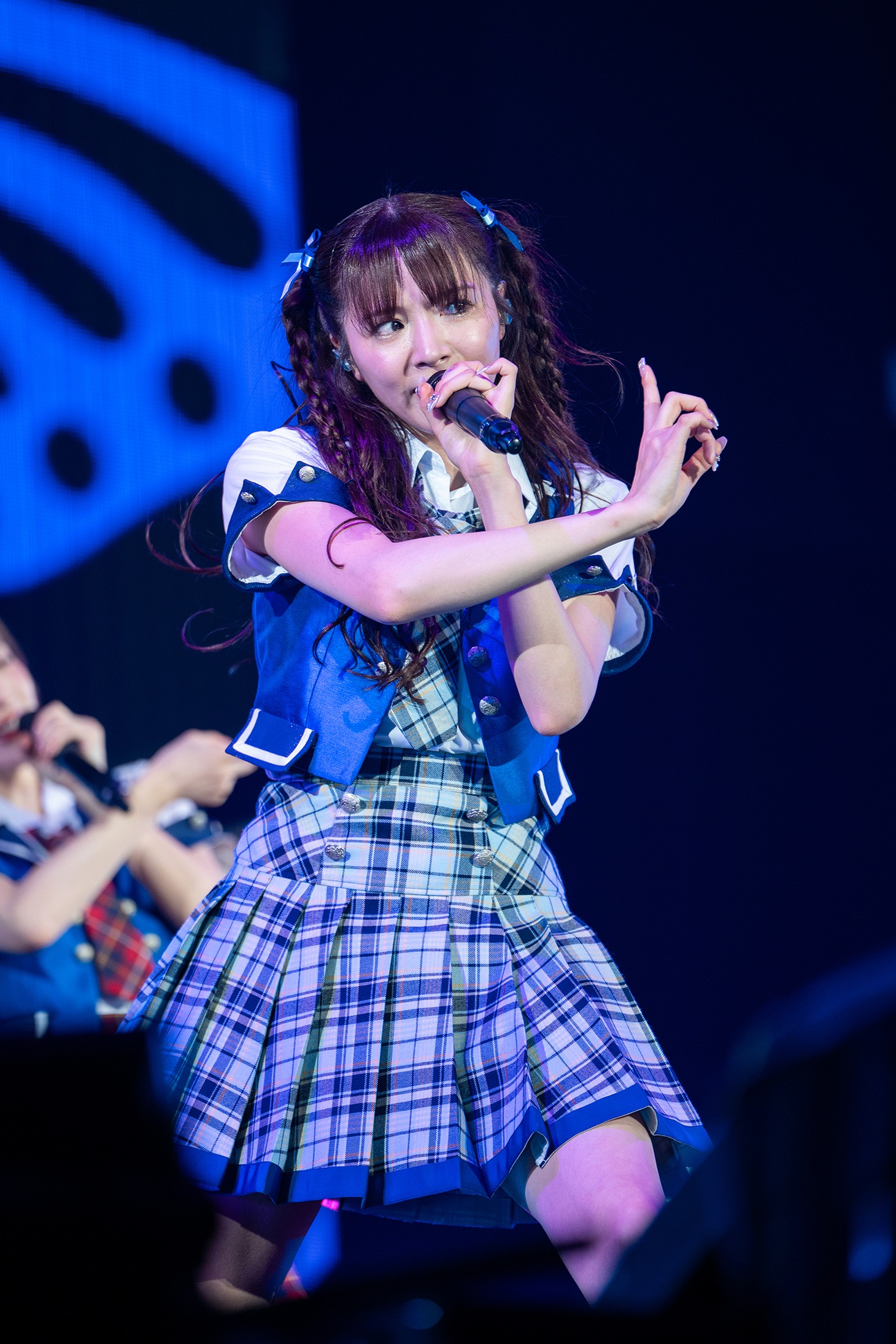 中山莉子