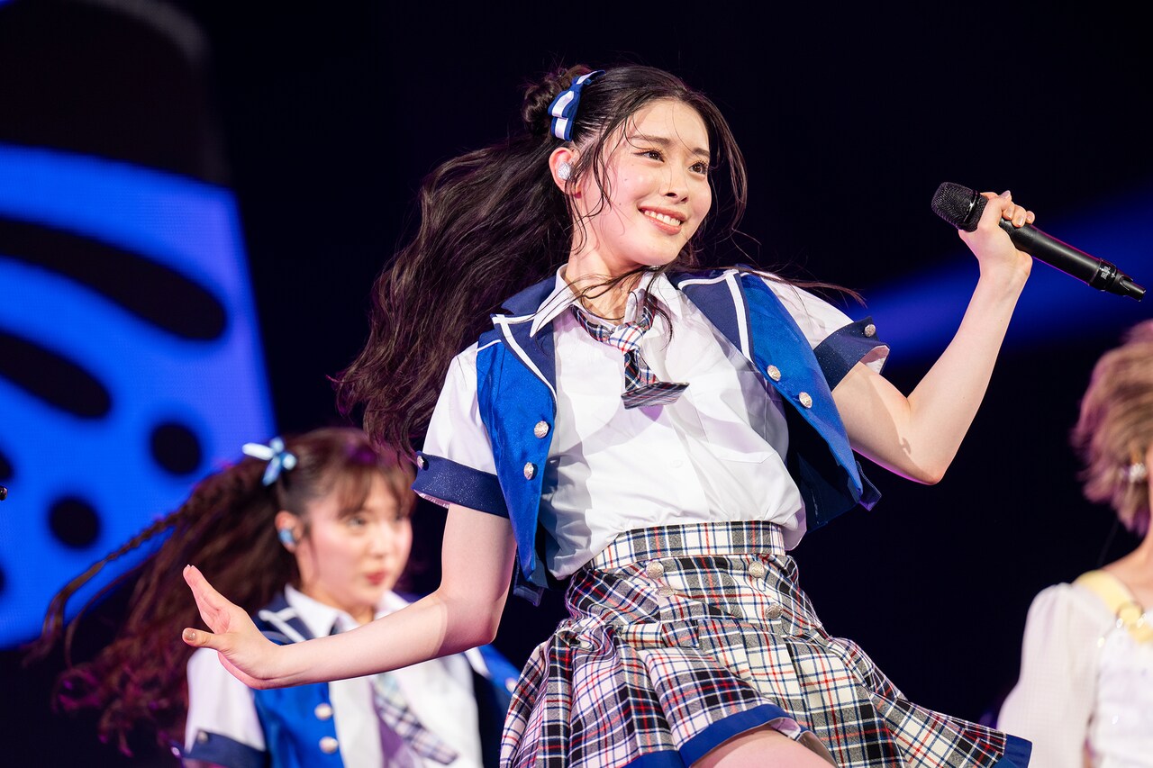 私立恵比寿中学 小林歌穂卒業式 風見和香 生写真 サイン 2025年最新】風見 サインの人気アイテム - メルカリ